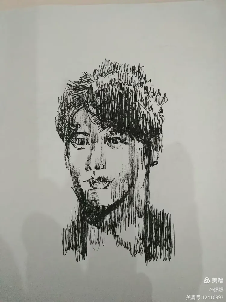 『漫漫画像』•玄彬•